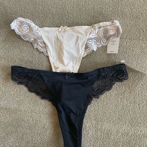 Soma underwear Small